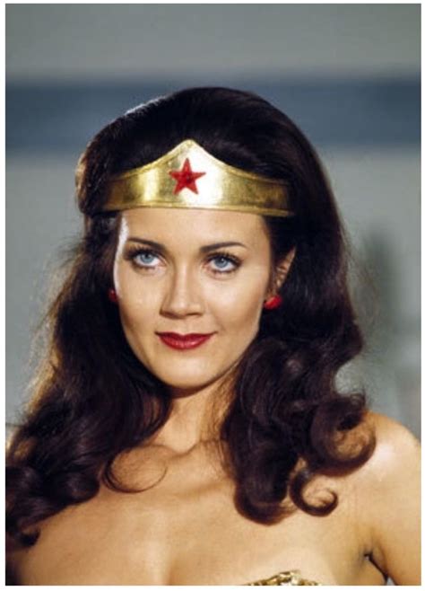 Lynda Carter: Stunning Photos of the Original Wonder Woman